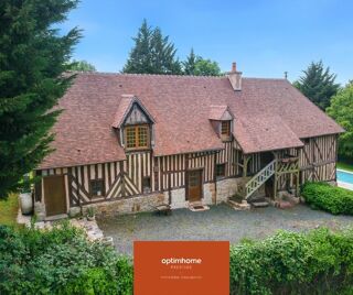  Maison à vendre 6 pièces 223 m²