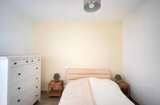  Appartement à vendre 3 pièces 40 m²