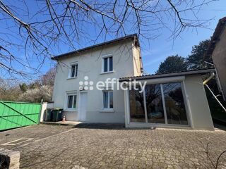  Maison à vendre 6 pièces 97 m²