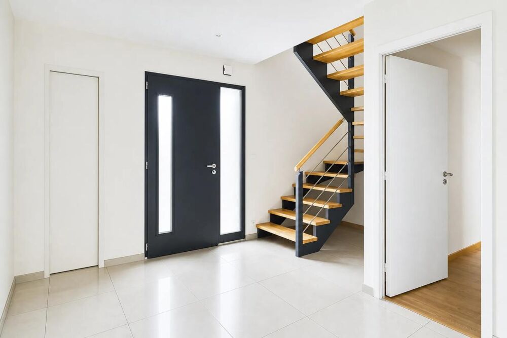 Vente Maison Maison contemporaine avec vue mer à Moguériec Sibiril