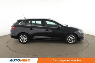 M&eacute;gane 1.5 dCi Blue Business EDC 115 ch 2020 occasion 92130 Issy-les-Moulineaux