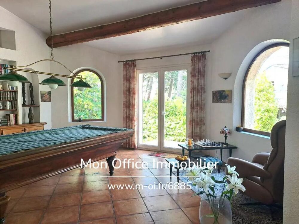 à vendre  Maison Aix-en-Provence (13100)