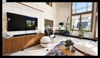  Appartement à vendre 5 pièces 200 m²