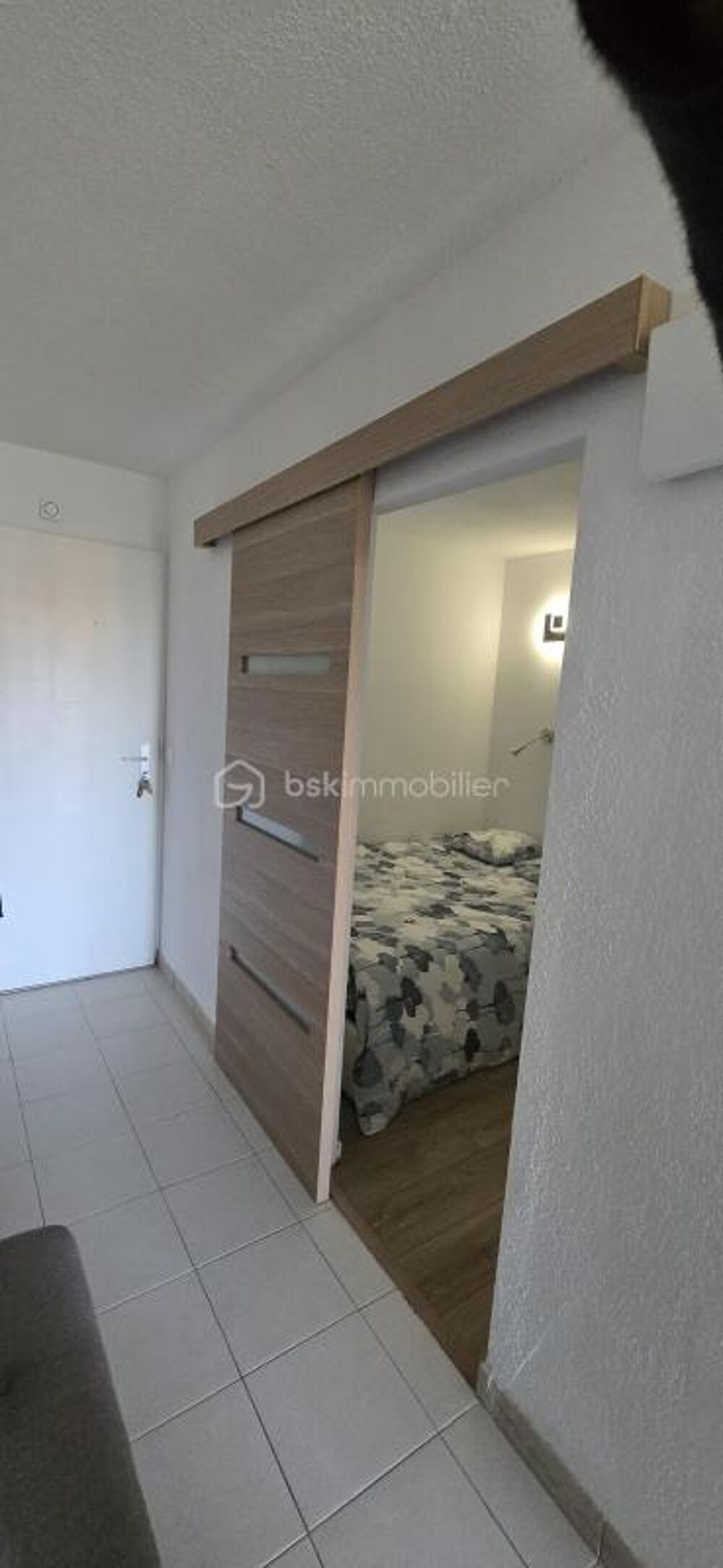 ? À vendre  Très bel appartement T2 avec vue mer aux Marines de Cogolin  Gassin (83) ??