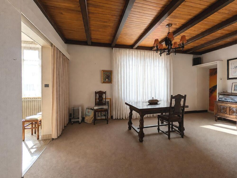 Vente Maison Maison 5 chambres, 120m², bourg de la Chapelle Basse Mer (44450) La chapelle basse mer