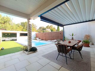  Maison à vendre 5 pièces 125 m²