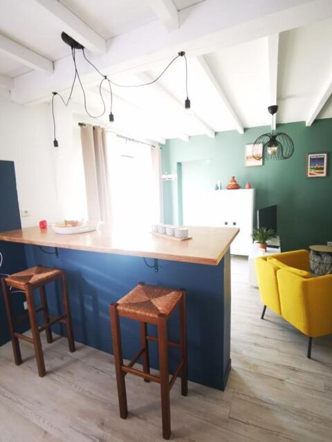  Appartement � louer 3 pi�ces 42 m�