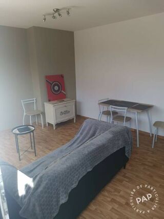  Appartement � louer 3 pi�ces 58 m�