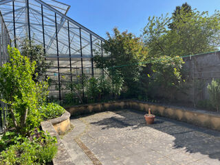  Propri�t�/ch�teau � vendre 5 pi�ces 147 m�