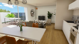  Maison � vendre 3 pi�ces 65 m�