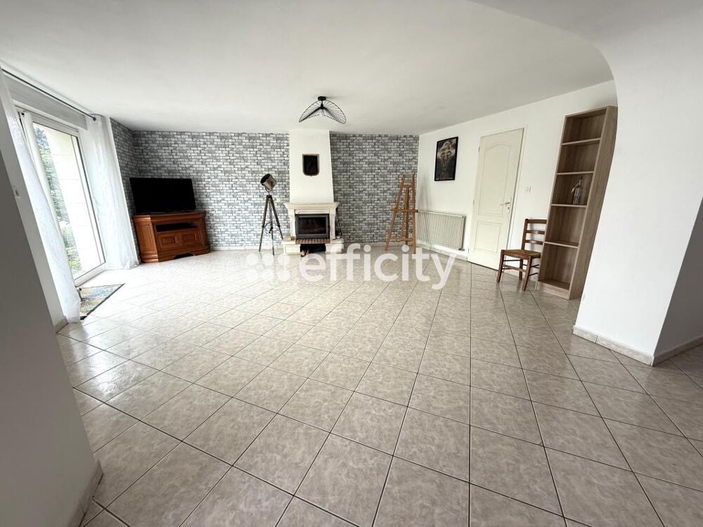 Vente Maison Maison Saint pierre d exideuil