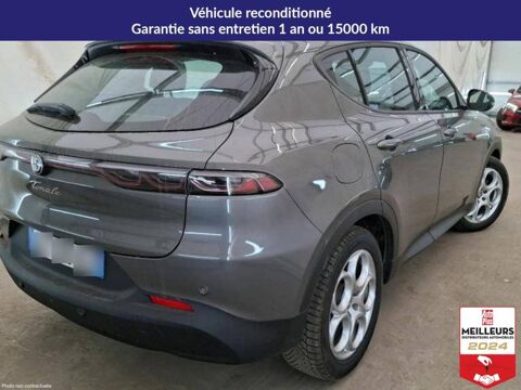 Tonale Hybrid 130 TCT7 Sprint 2023 occasion 10150 Lavau