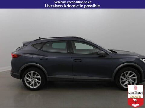 Formentor TDI 150 Edition 2022 occasion 10150 Lavau
