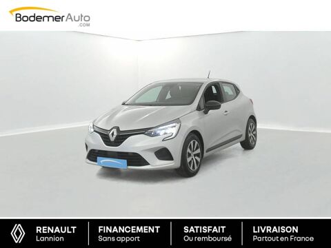 Renault Clio TCe 90 Equilibre 2023 occasion Guingamp 22200