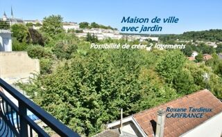  Maison à vendre 5 pièces 120 m²