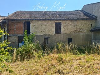  Remise / Grange à vendre 4 pièces 216 m²