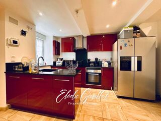  Maison � vendre 5 pi�ces 95 m�