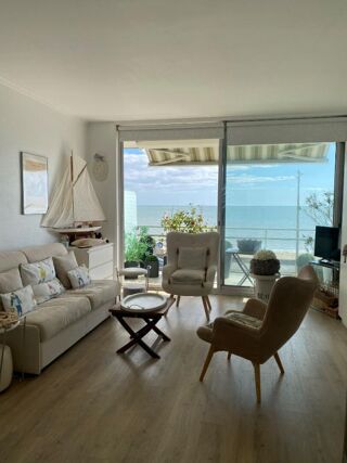  Appartement à vendre 1 pièce 30 m²