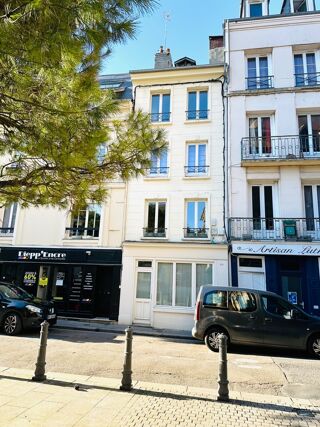  Appartement  vendre 1 pice 14 m