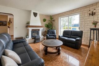  Maison à vendre 6 pièces 170 m²