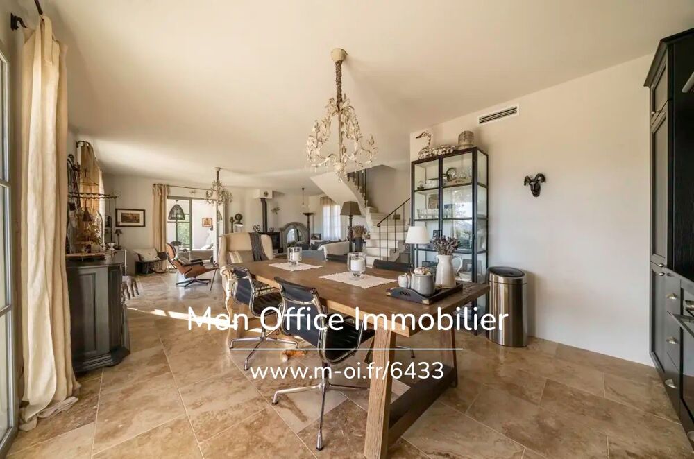 � vendre  Maison Lourmarin (84160)