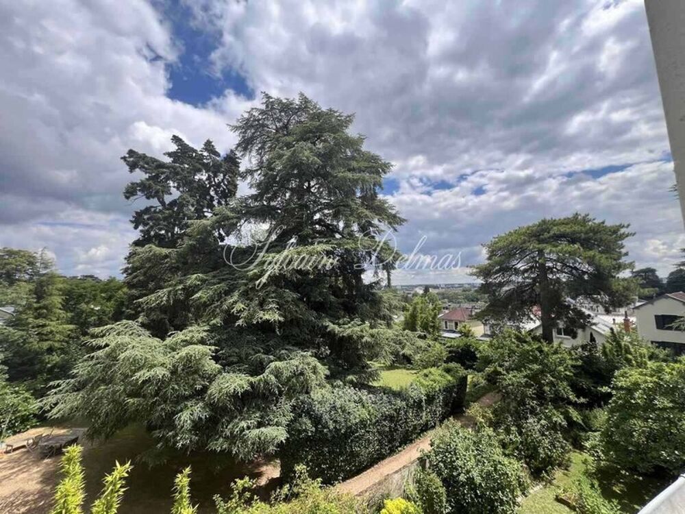 Maison à vendre 8 pièces SAINT CYR SUR LOIRE (37)