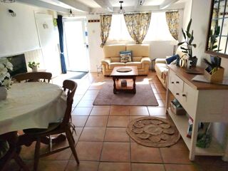  Maison à vendre 6 pièces 100 m²