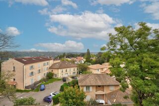  Appartement � vendre 4 pi�ces 82 m�