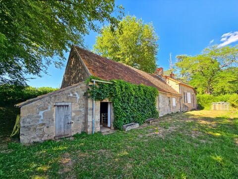   Maison � vendre 5 pi�ces SAINT HILAIRE (03) Maison - 5 pi�ce(s) - 160 m�