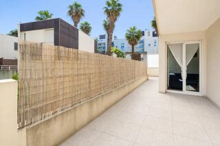  Appartement à vendre 3 pièces 54 m²