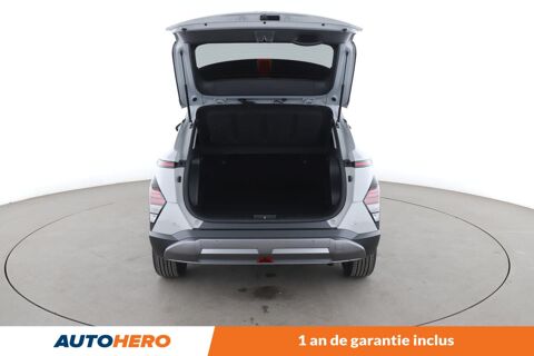 Kona 1.6 Hybrid Creative 141 ch 2023 occasion 92130 Issy-les-Moulineaux