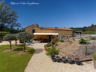  Maison � vendre 8 pi�ces 225 m�