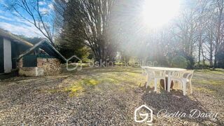  Propriété/château à vendre 6 pièces 165 m²