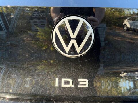 ID.3 ID 3 FL PRO S (79KWH) 204CH 2026 occasion 31100 Toulouse