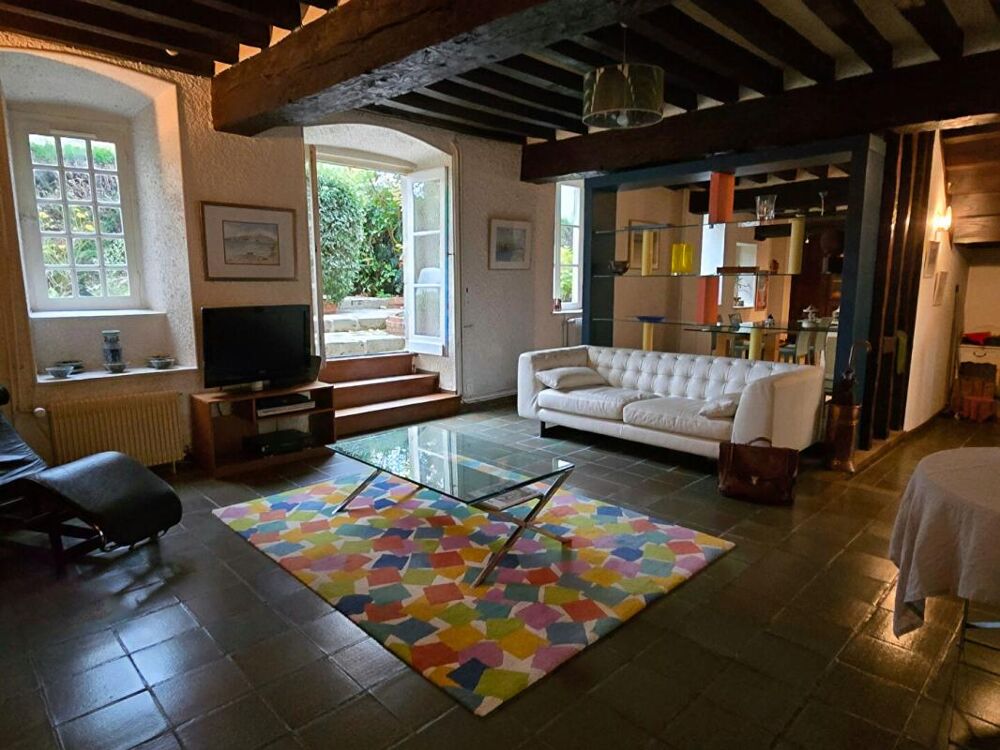 Vente Maison Maison Cusset 5 pièce(s) 146 m2 Cusset
