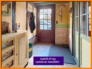  Maison à vendre 7 pièces 143 m²