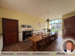  Maison à vendre 15 + pièces 416 m²
