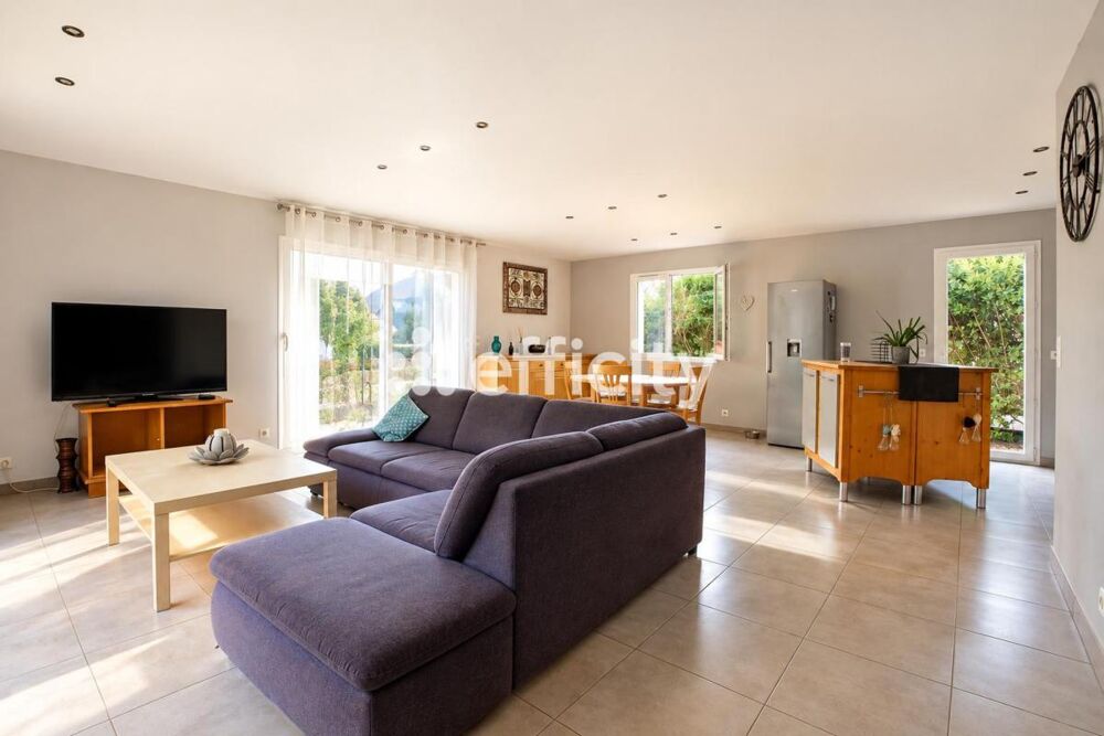 Vente Maison Pavillon Saint pierre de cherennes