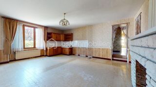  Maison � vendre 10 pi�ces 232 m�