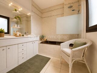  Maison à vendre 7 pièces 143 m²