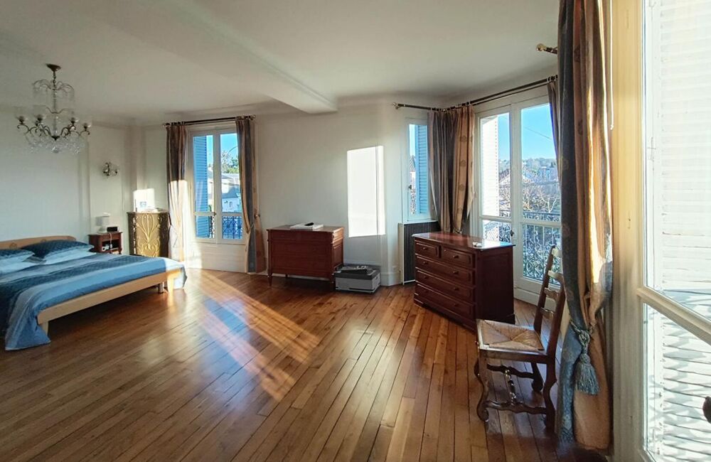  vendre  Maison La Varenne St Hilaire (94210)