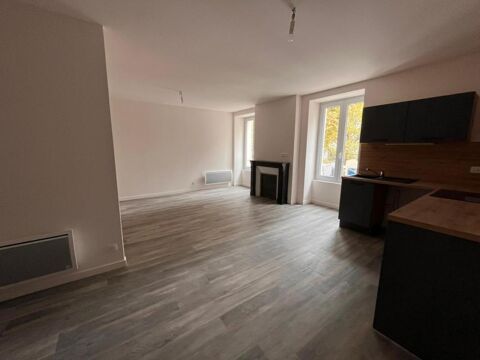  Appartement  louer 3 pices 66 m