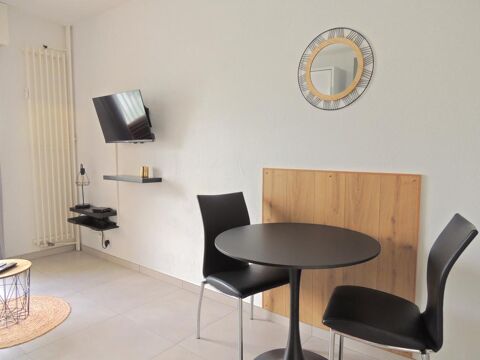  Appartement � louer 1 pi�ce 17 m�