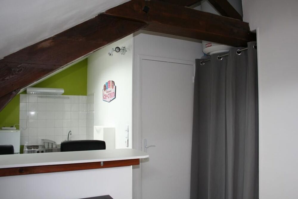 Location Appartement Studio de 18m2 à louer sur Reims Reims