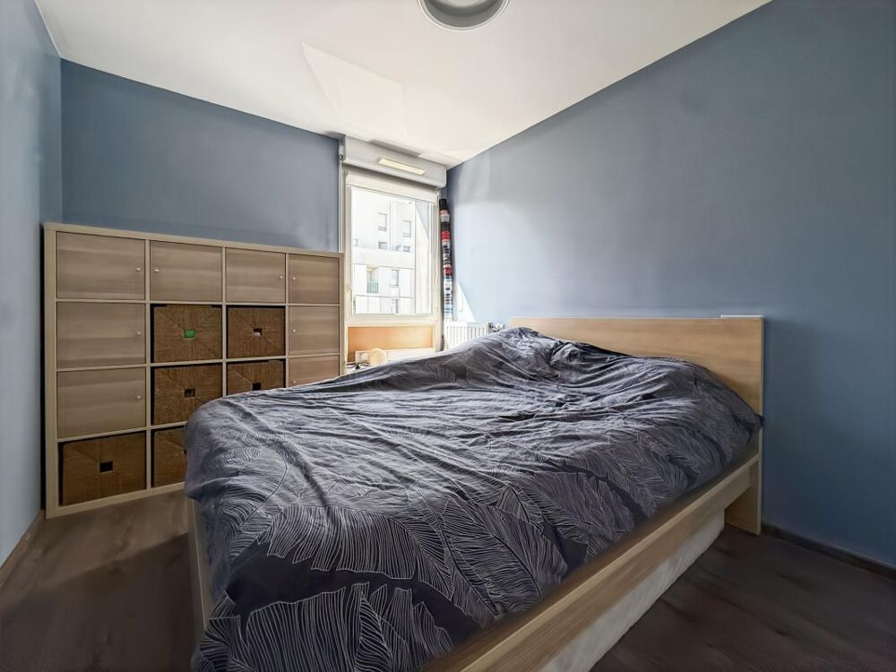 Vente Appartement T4 récent avec balcon – Proche métro Mermoz Lyon 8
