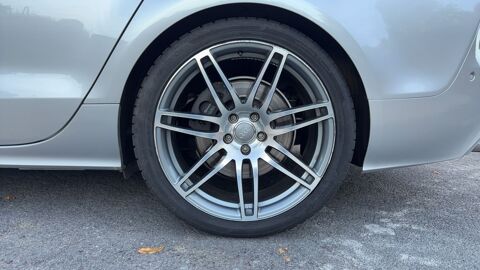 A7 3.0 TDI 245 Quattro Tiptronic 8 - 2013 occasion 59219 Floyon