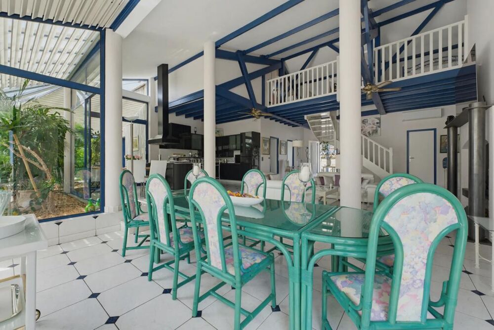 à vendre  Maison Gradignan (33170)