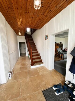  Maison à vendre 4 pièces 157 m²