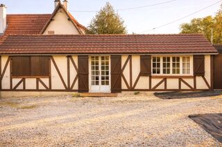  Maison à vendre 5 pièces 133 m²