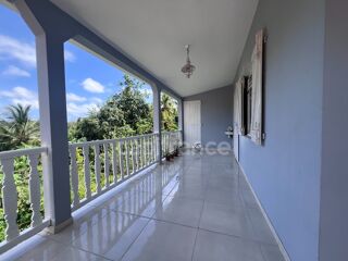  Maison à vendre 7 pièces 201 m²